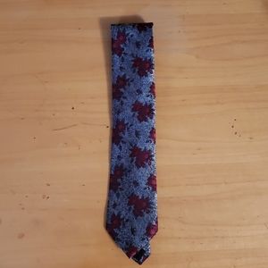 NWT John Henry Floral Tie